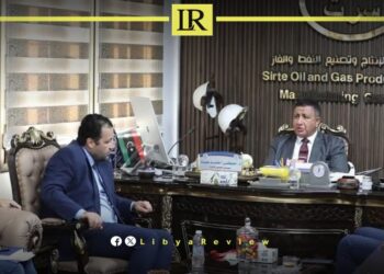 Libya Energy Sector Eyes New Gas Injection Control Systems