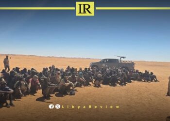 Libya Deports 155 Chadian Migrants