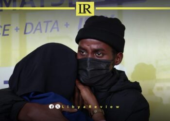 165 Somali Migrants Repatriated from Libya