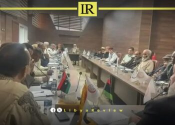 Libya Launches Major Relief Campaign for Sudanese Displaced in Al-Kufra