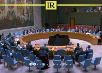 UN Security Council Discusses Libya ICC Investigations