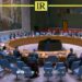 UN Security Council Discusses Libya ICC Investigations
