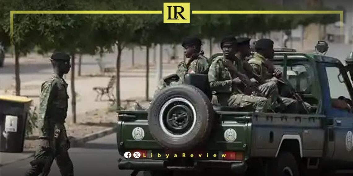 Libya Urges Citizens in Guinea-Bissau to Exercise Maximum Caution