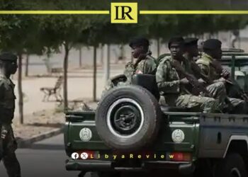 Libya Urges Citizens in Guinea-Bissau to Exercise Maximum Caution