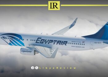 EgyptAir Expands Network With New Route Connecting Alexandria & Libya