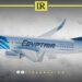 EgyptAir Expands Network With New Route Connecting Alexandria & Libya