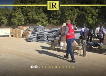 UNHCR Supports Over 6,200 Sudanese Families Arriving in Libya’s Al-Kufra