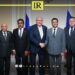 Libyan Delegation Holds High-Level Parliamentary Talks in Russia