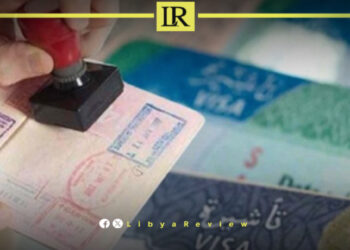 US Renews Visa Restrictions for Libyan Citizens