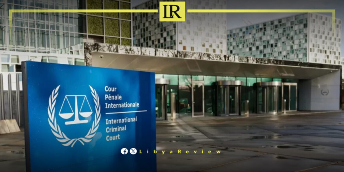 ICC to Issue Additional Warrants Over Libyan Crimes