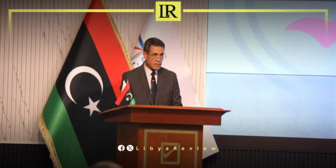 Libya Highlights Rising Digital Violence Against Women