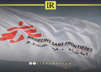 MSF Condemns Libya’s Decision to Expel Its Teams