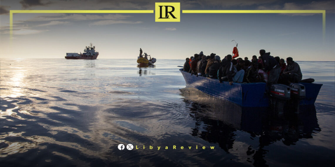 Italy Arrests 3 Egyptians Accused of Smuggling Migrants from Libyan Shores