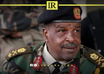 Libya Commemorates the 5th Anniversary of Wanis Bukhmada’s Death