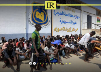 Libya Faces Calls at UN to Dismantle Migrant Detention System