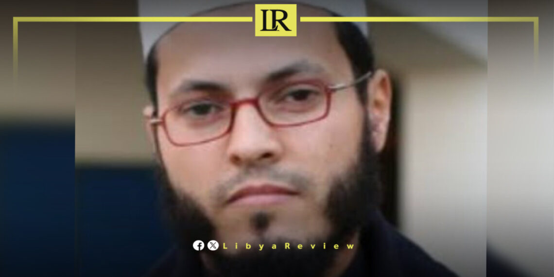 Scholar Abducted in Libya after Condemning Violence & Division