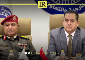 Libya Pledges Continued Support for Sudanese Families Escaping War