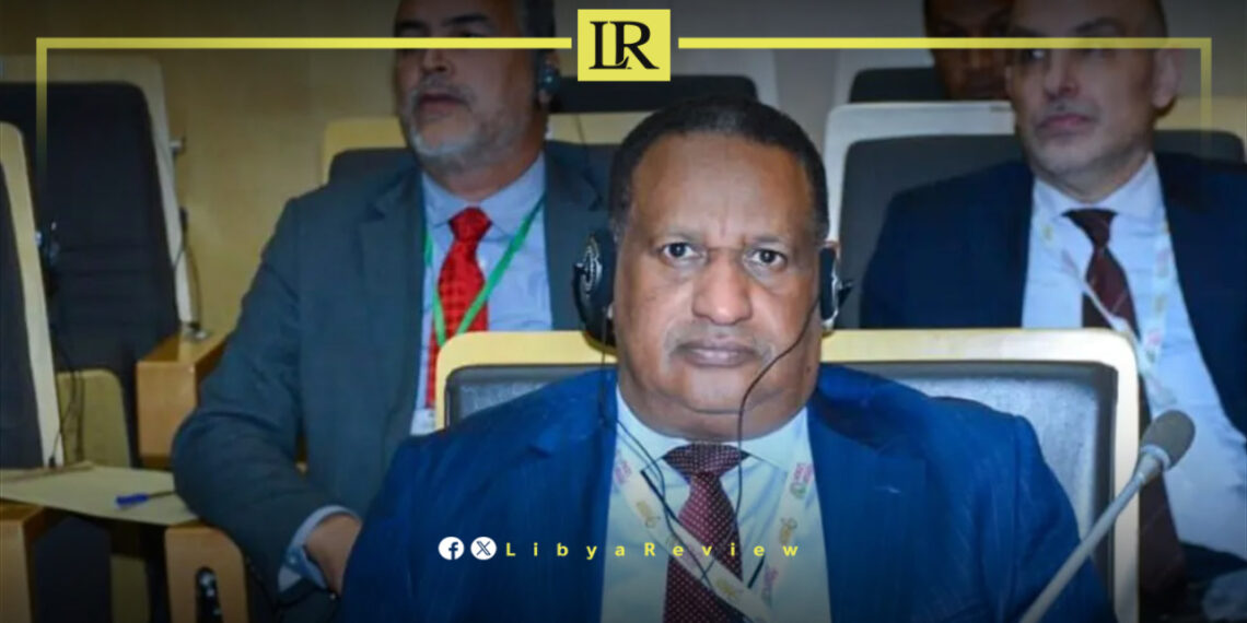 Libya Elected Vice-Chair of AU Migration Committee