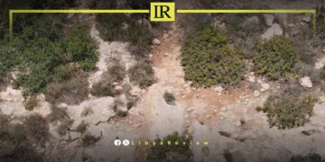 Libyan Archaeologists Uncover Historic Roman Route in East Libya