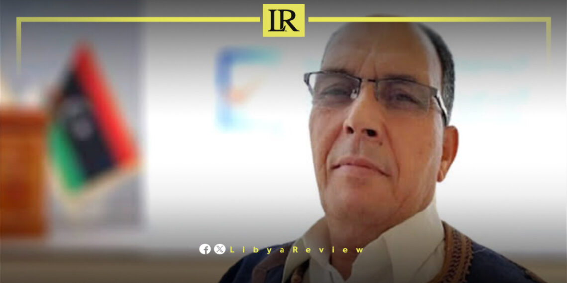 Libyan MP: UN Mission Deepening Crisis in Libya