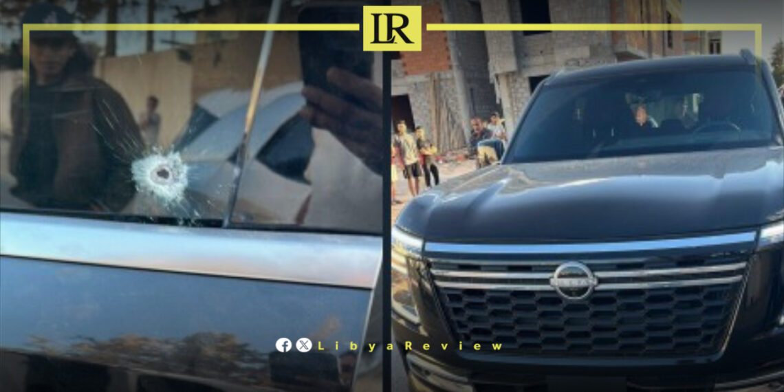 Libyan Rights Group Demands Accountability After Assassination in Tripoli