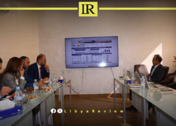 Libya & Morocco Review Plans for Trade & Transport Cooperation