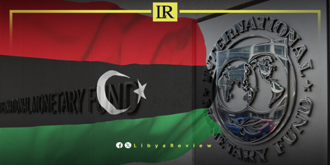 Libya Ranked 7th Among Arab States in Output Per Person