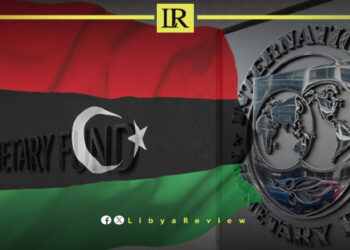 Libya Ranked 7th Among Arab States in Output Per Person