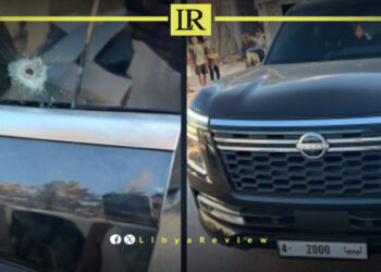 Libyan Tribes Accuse GNU Interior Minister Over Activist’s Murder