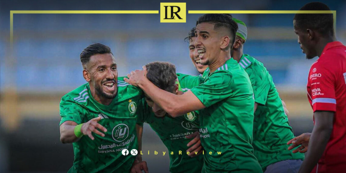 Egypt to Host Libya Cup Final & Super Cup