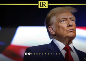 US President Donald Trump