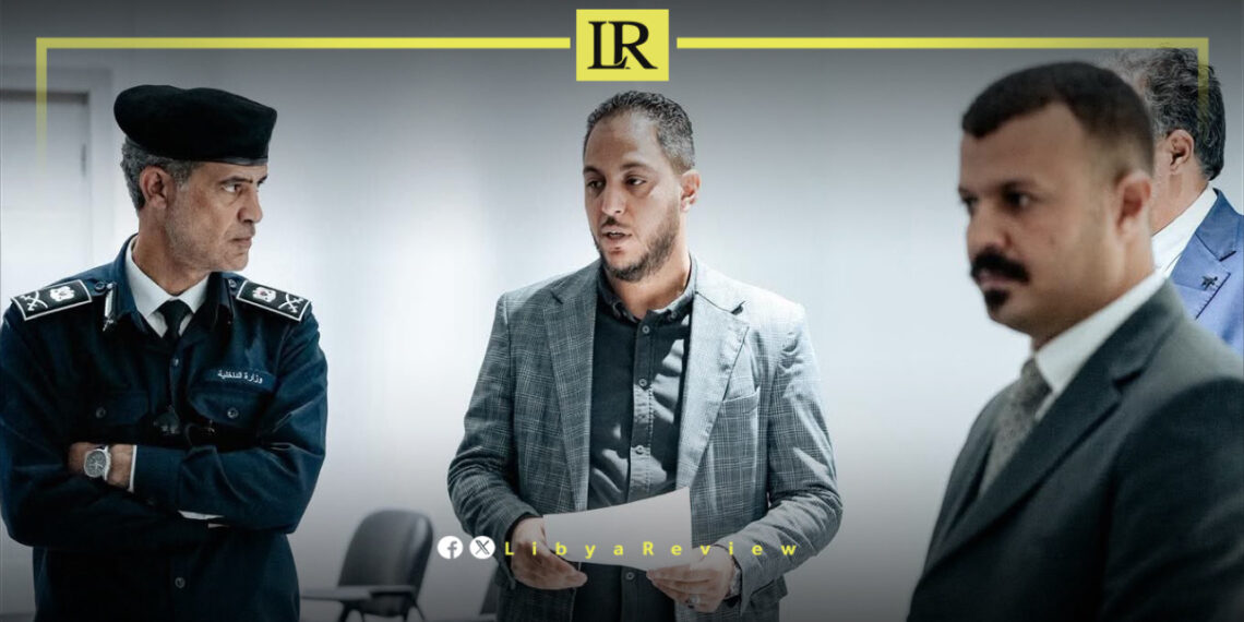 Sirte Gulf International Airport Concludes Aviation Security Training Programs