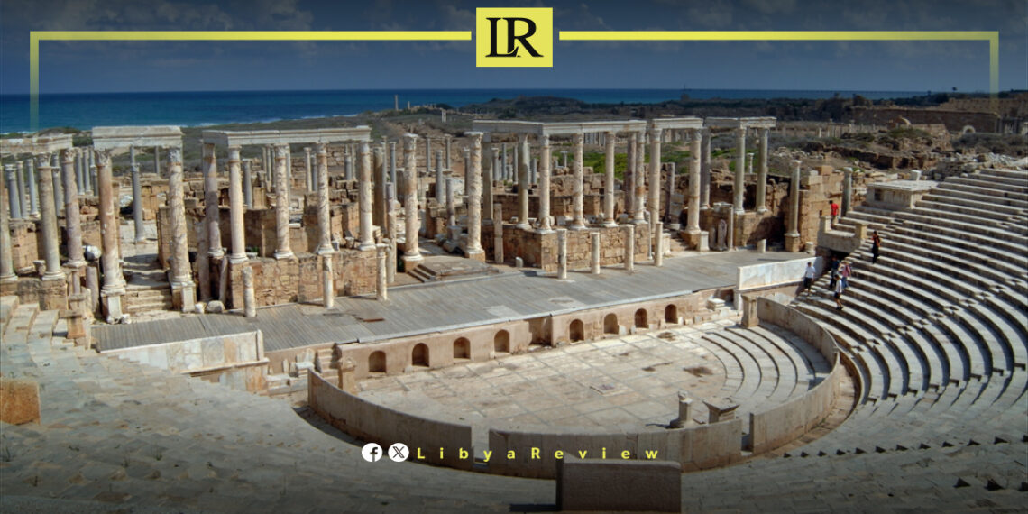 Libya Records 60% Growth in Inbound Tourism in 2025