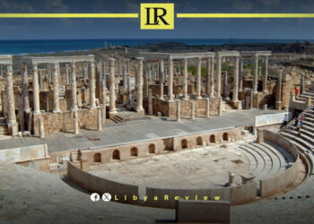 Libya Records 60% Growth in Inbound Tourism in 2025