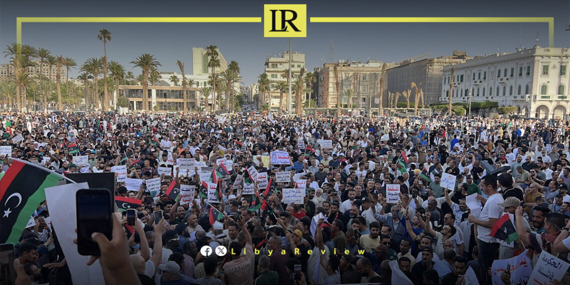 Rights Groups Demand Independent Inquiry Into Journalist Abuses in Libya