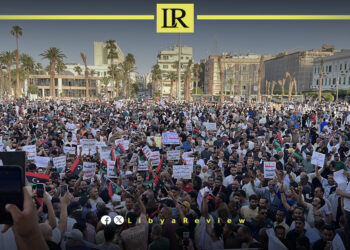 Rights Groups Demand Independent Inquiry Into Journalist Abuses in Libya