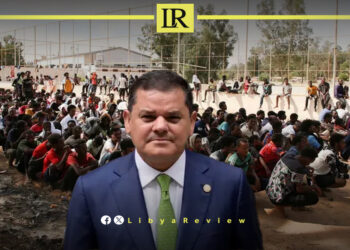 UN Intensifies Pressure on Dbaiba Government Over Migrant Detention Abuses