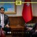 Libya’s Saddam Haftar Discusses Security Cooperation in Ankara