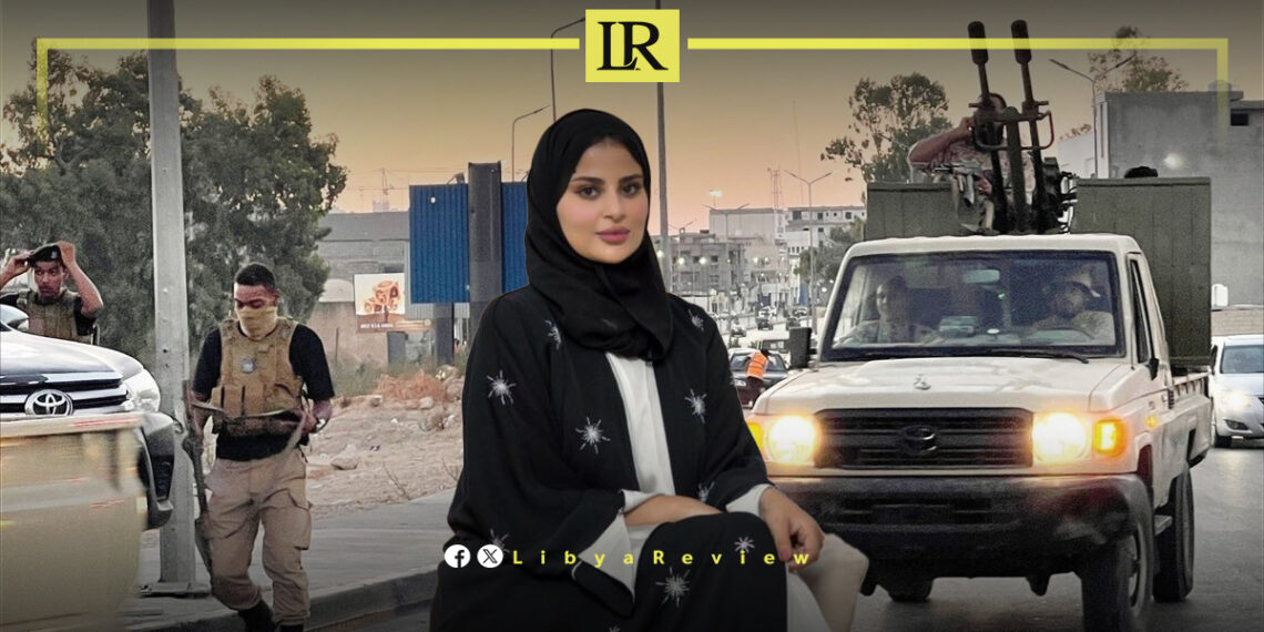 Is Killing of Khansa Al Mujahid the Spark for a New Security Crisis?