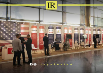 US Corporations Prepare for Expanded Investment in Libya