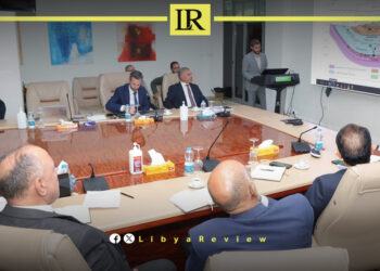 Libya to Drill 2 New Exploration Wells in 2026