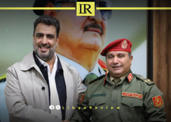 Libya Moves to Secure Electricity for National Infrastructure Projects