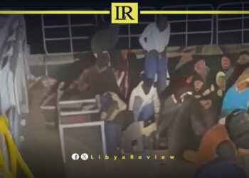 Libya Rescues 45 Migrants North of Tobruk