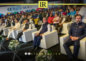 Libya Takes Part in Chess World Cup 2025 in India