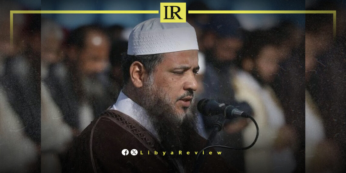 Rainfall Delays Drive Crowds to Prayer in Libya