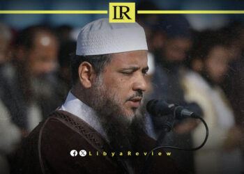 Rainfall Delays Drive Crowds to Prayer in Libya