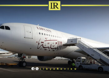 Libyan Airlines: Fleet Not Affected by Airbus Emergency Technical Directive