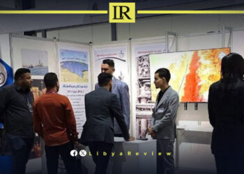 Sirte Oil Company Expands Vision at Benghazi Expo