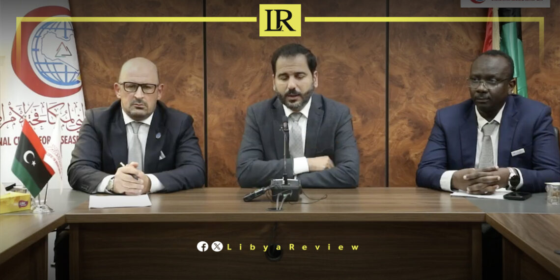 Libya Rolls Out Annual Flu Vaccination Campaign