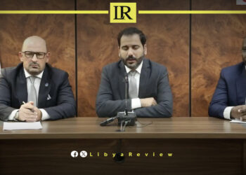 Libya Rolls Out Annual Flu Vaccination Campaign